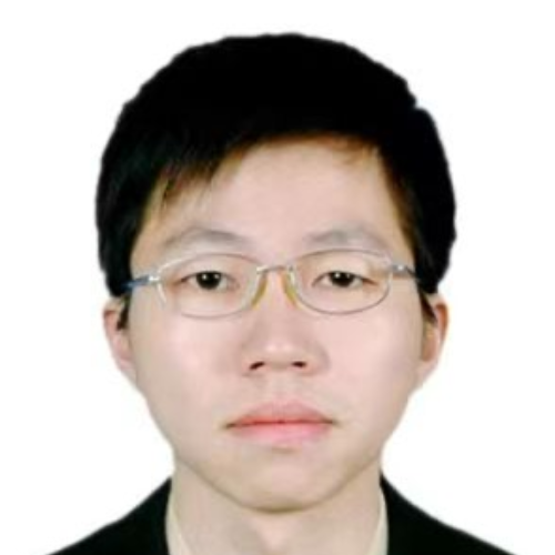科普，陈育展专家医生头像