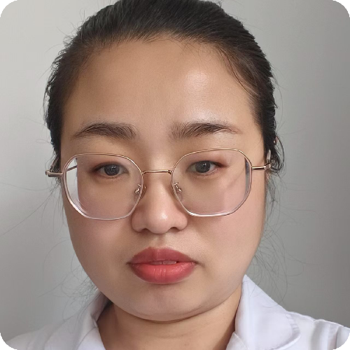 崔晓飞医生头像照片