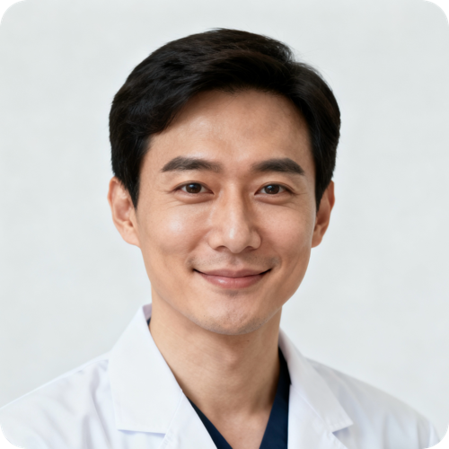 科普，刘伊扬医生头像照片