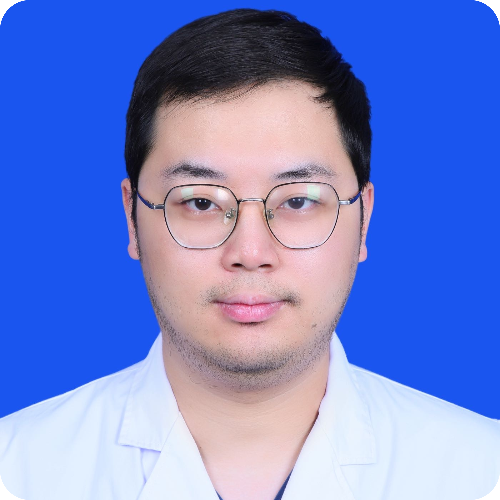 科普，张禹专家医生头像