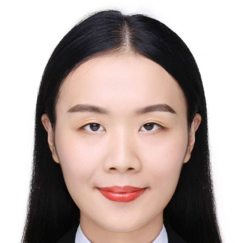 科普，陈静医生头像照片