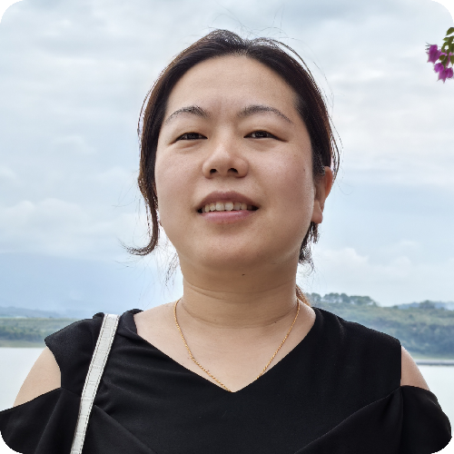 科普，刘炼玲医生头像照片