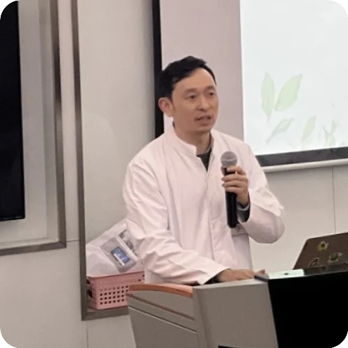王信义