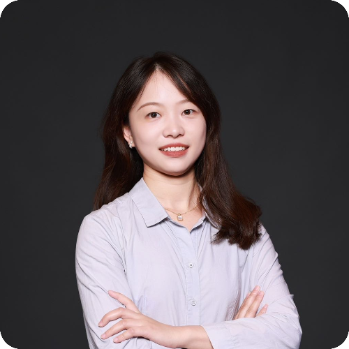 科普，郑林裙医生头像照片