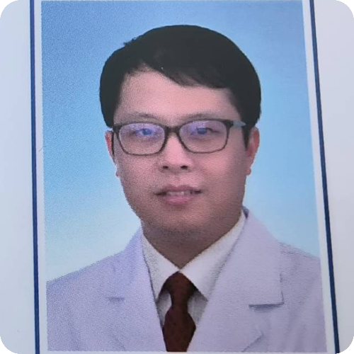 科普，陈海峰医生头像照片