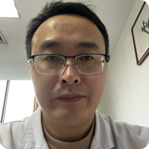科普，王玮专家医生头像