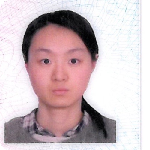 科普，高珊珊医生头像照片