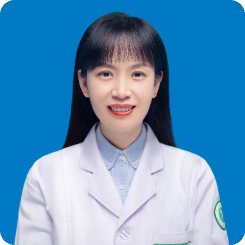 科普，宋爽爽医生头像照片