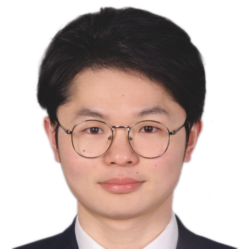 科普，李旭茂医生头像照片