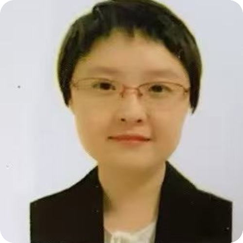 科普，王耘医生头像照片