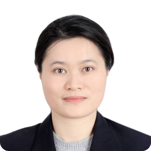 科普，张丹丹专家医生头像