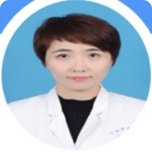 科普，贝宴屏医生头像照片