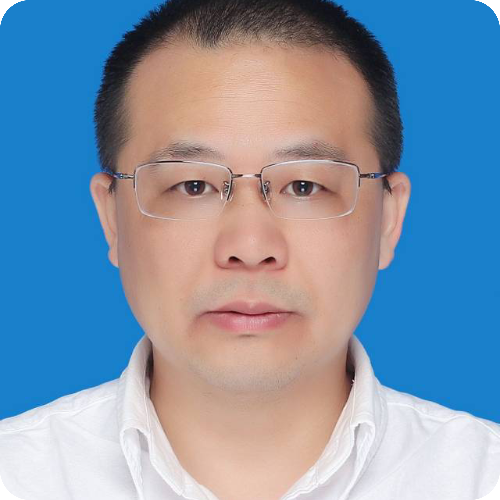 科普，王德清医生头像照片