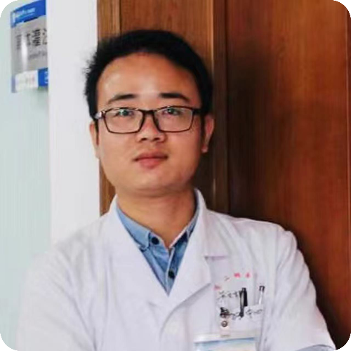 科普，朱文根医生头像照片