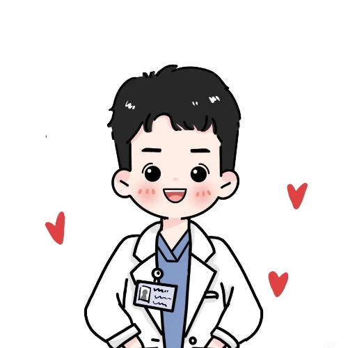科普，潘晓明医生头像照片