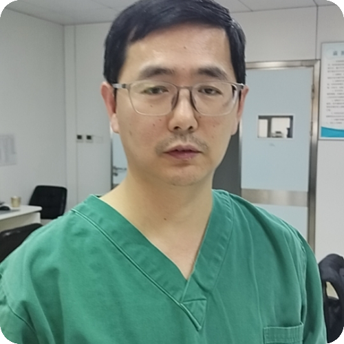 张小平医生头像照片