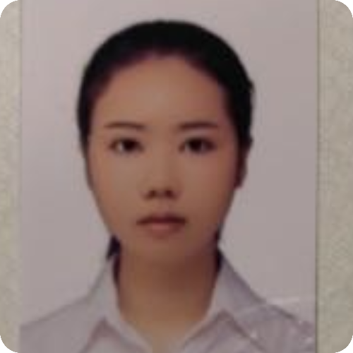科普，何芳医生头像照片