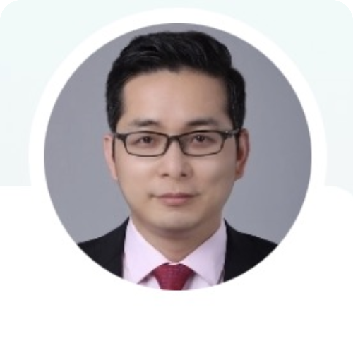 科普，姚杰医生头像照片