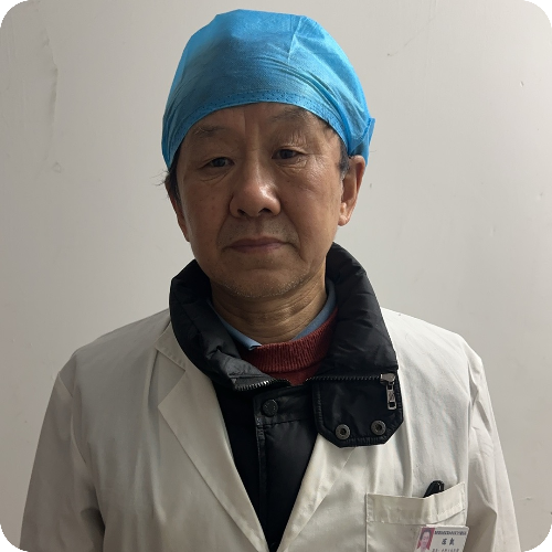 陈凯医生头像照片
