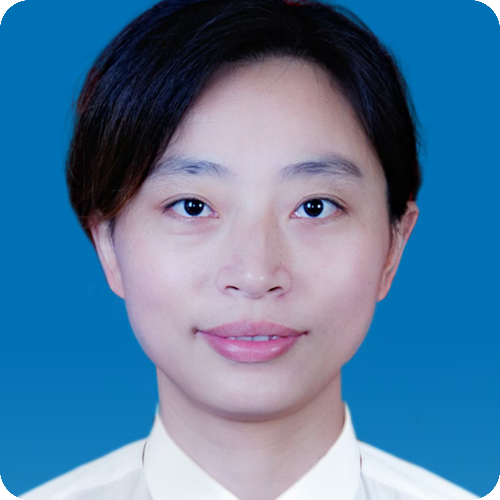 科普,高岚医生头像照片