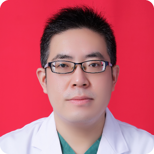 科普，黄阳专家头像