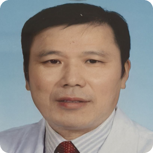 科普，许光仓医生头像照片