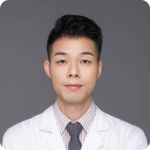 科普，李偉念專家醫生頭像