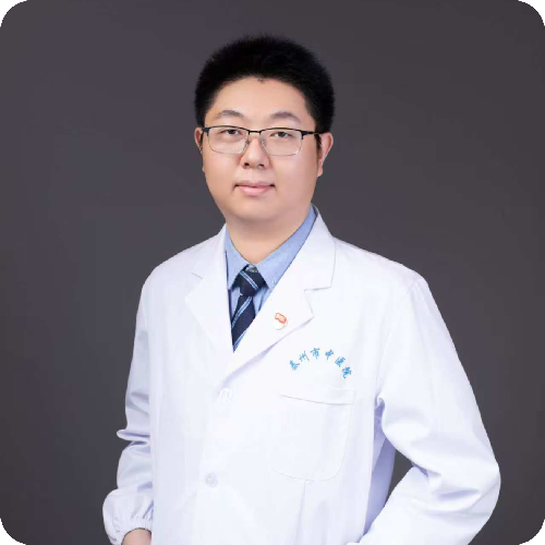 科普，黄俭仪医生头像照片