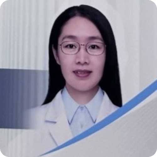 科普，魏丽医生头像照片