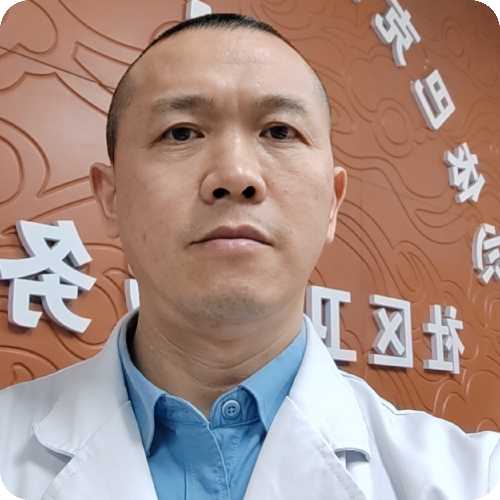 科普，李书云医生头像照片
