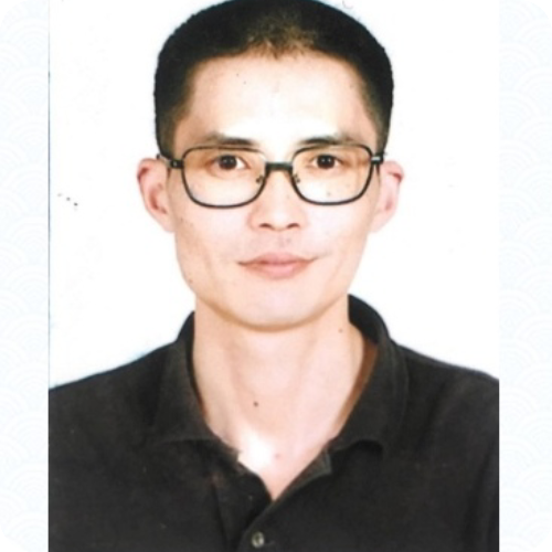 科普，寿凌飞医生头像照片