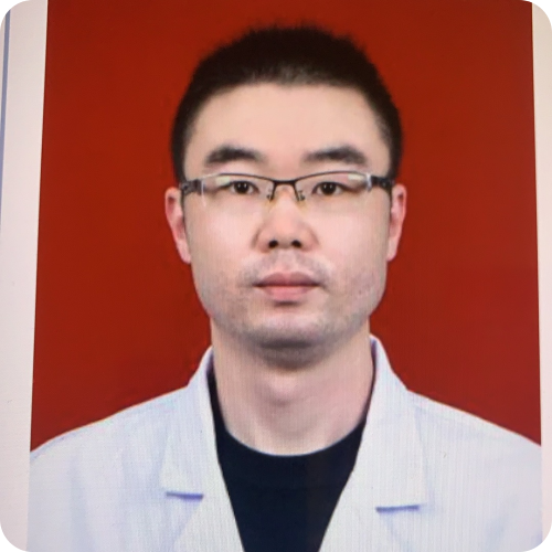 科普，仇平坦医生头像照片