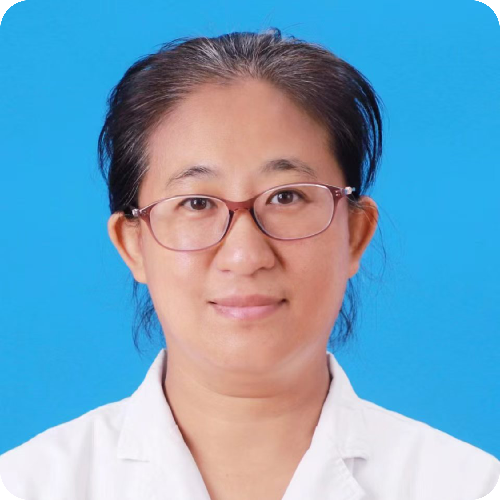 陈静医生头像照片