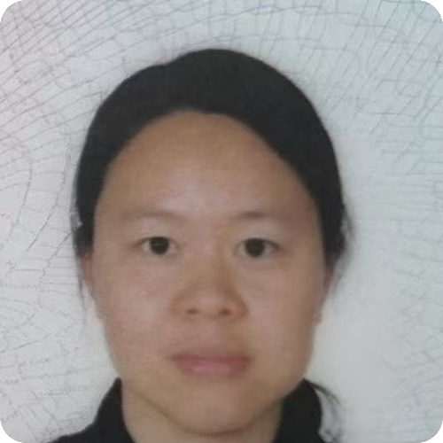 科普，陈文美医生头像照片