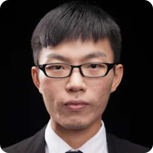 乔庆成医生头像照片
