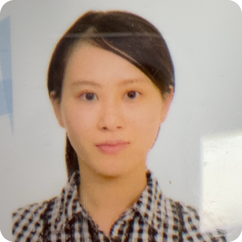 科普，俞颖医生头像照片