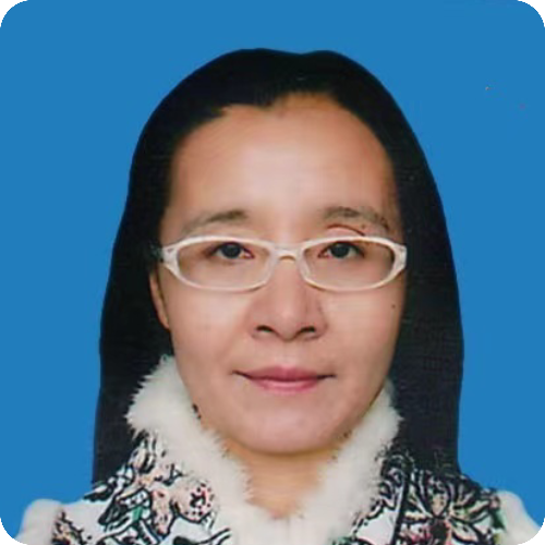 科普，温晓梅医生头像照片