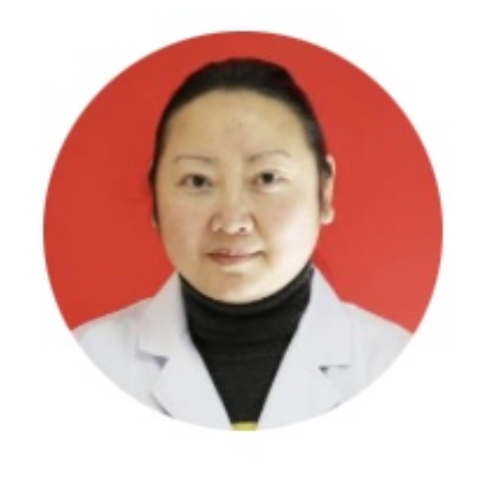 科普，李欣医生头像照片