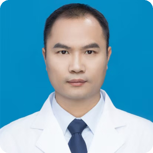 科普，汤中飞医生头像照片