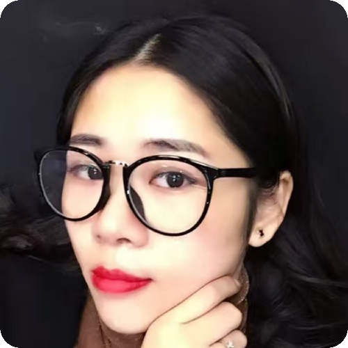 科普，顾琦医生头像照片
