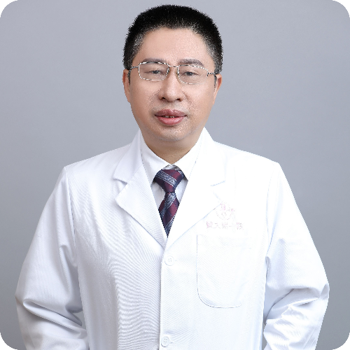 科普，刘源强医生头像照片