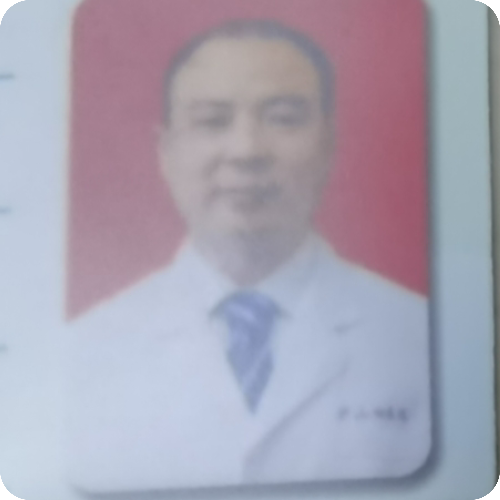 徐长贵医生头像照片
