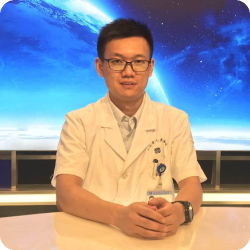 科普，王亚民医生头像照片
