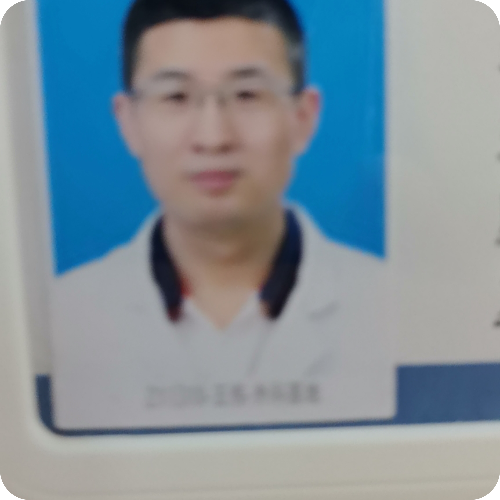 科普，王伟医生头像照片