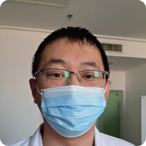 肖莹医生头像照片