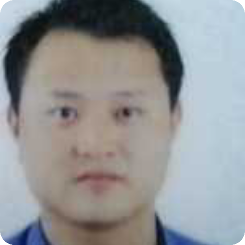 科普，任征医生头像照片