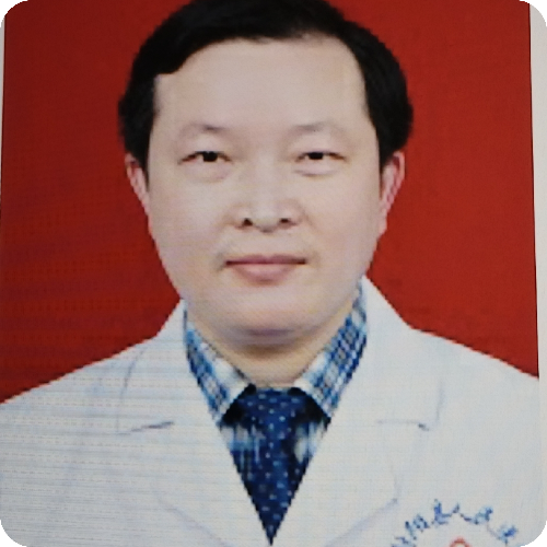 杨文刚医生头像照片
