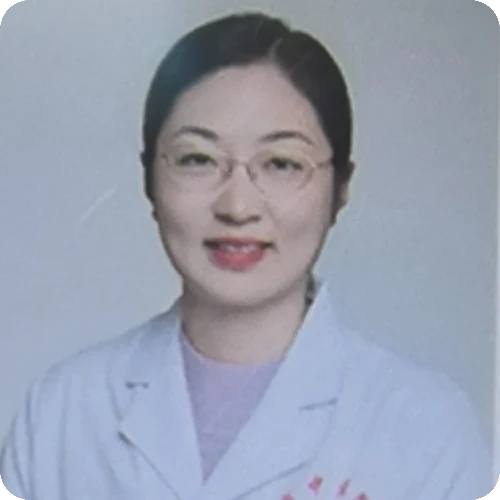 徐贤惠