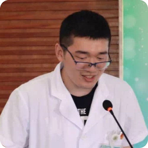 科普，李炜专家医生头像