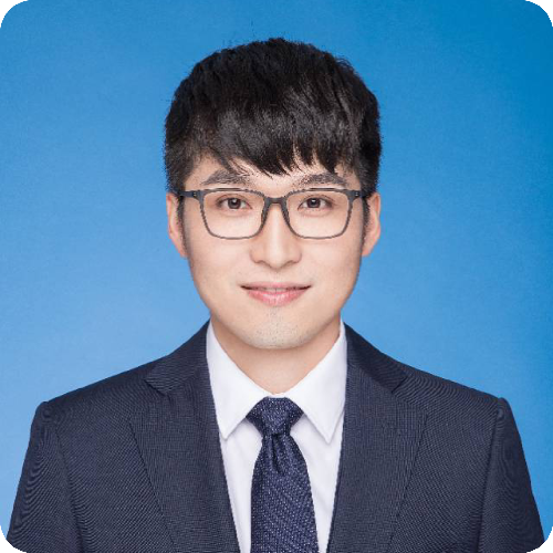 科普，程伟杰医生头像照片